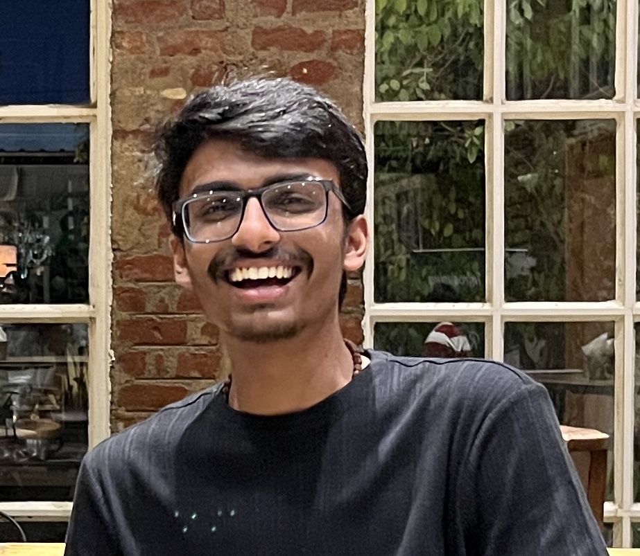 SANTAK PANDA